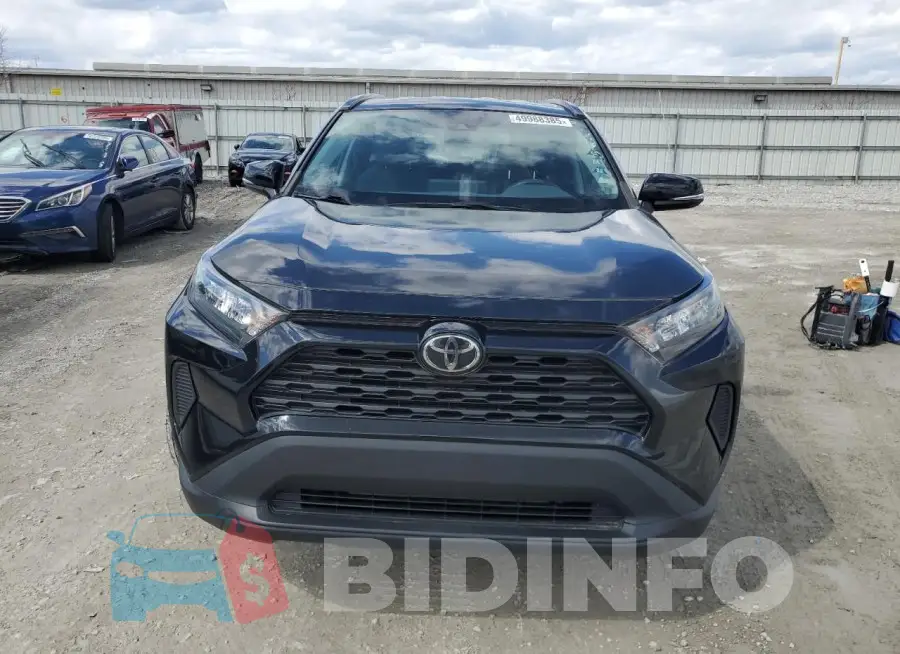 2T3K1RFV6MC116917 Photo# 5
