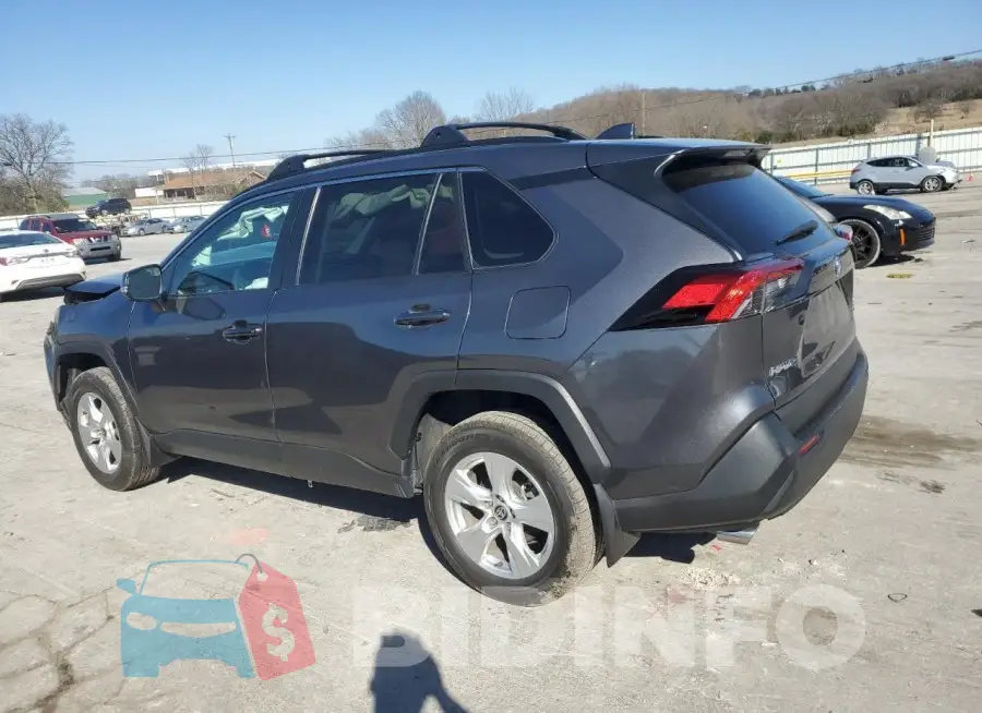 2T3P1RFV7MC247313 Photo# 2