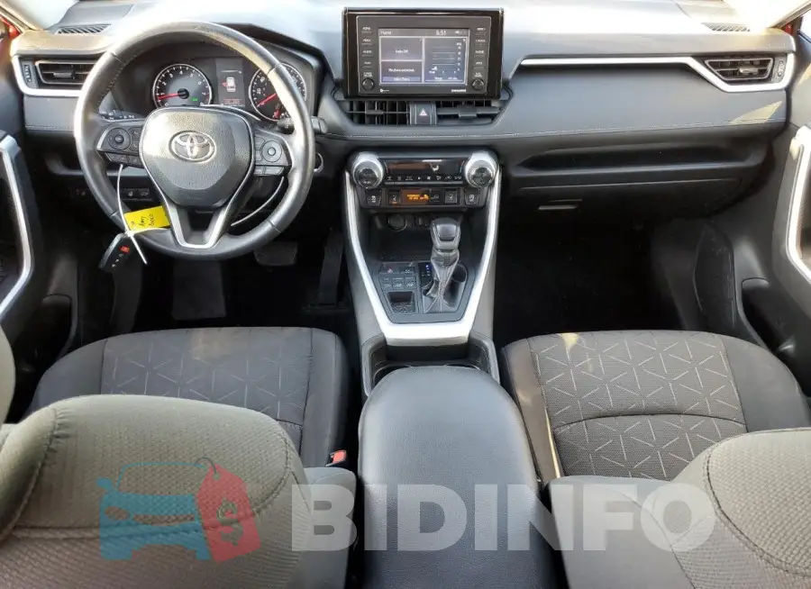 2T3P1RFVXMW165672 Photo# 8