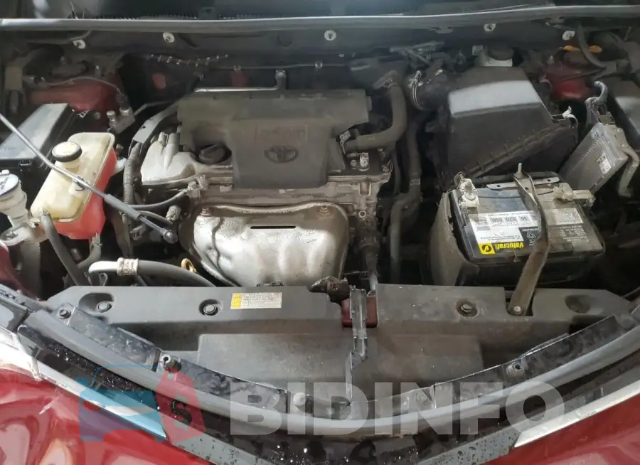 2T3RFREVXJW837818 Photo# 11