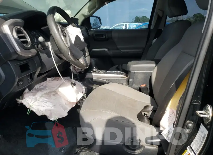3TMAZ5CN3JM060366 Photo# 7