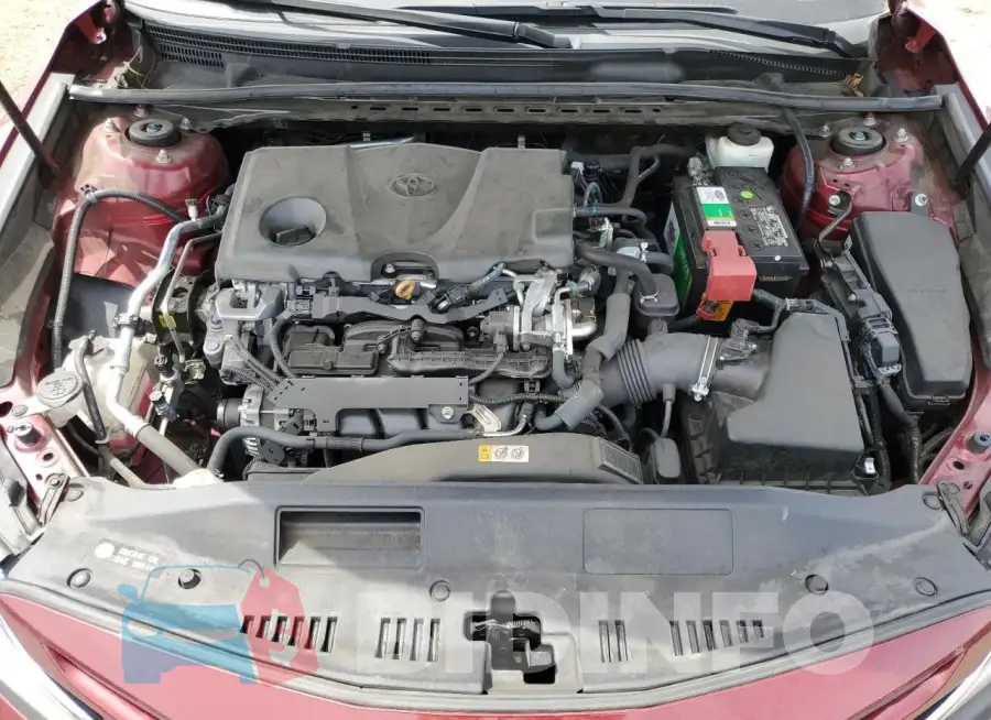4T1B11HK5JU601251 Photo# 11