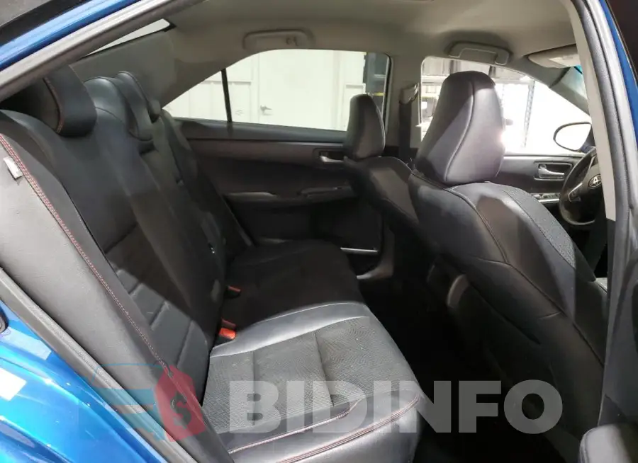 4T1BF1FK7HU693641 Photo# 10