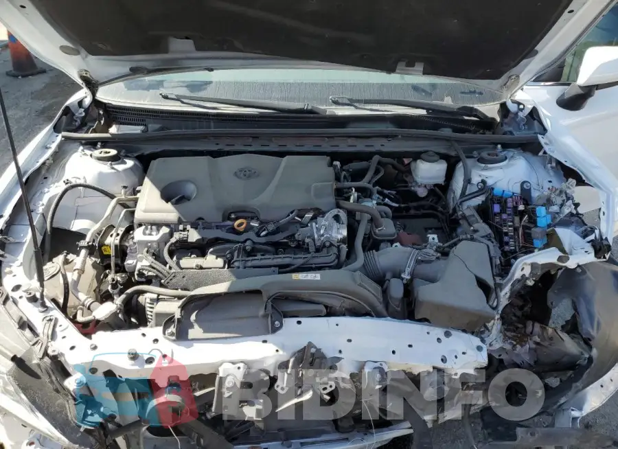4T1C11AK1NU628256 Photo# 11