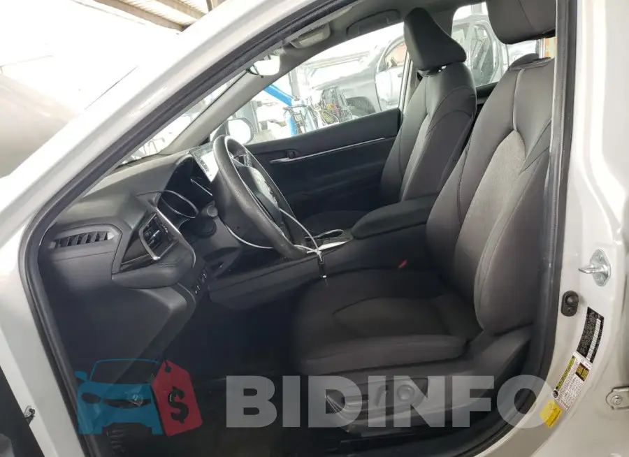 4T1C11AK6PU145915 Photo# 7