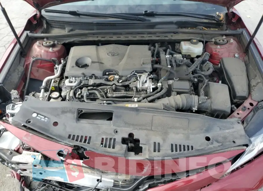 4T1C31AK3LU529400 Photo# 11