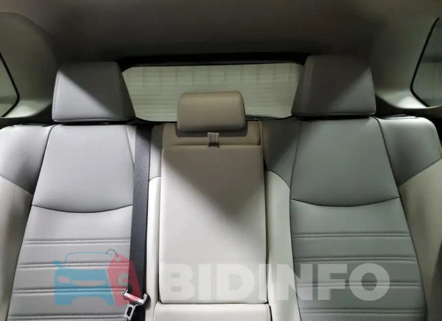 4T3B6RFV5PU125516 Photo# 10