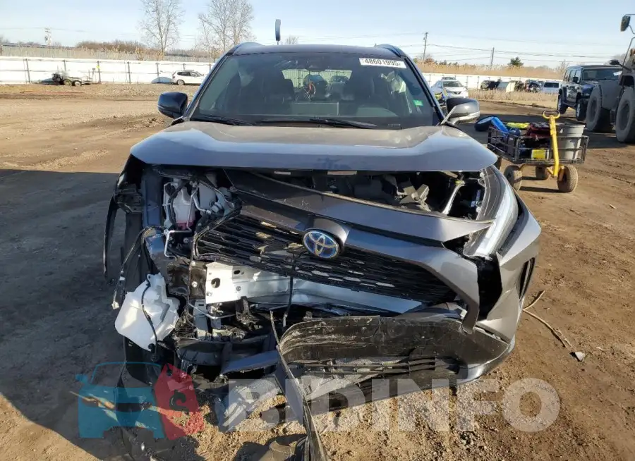 4T3E6RFV6RU174224 Photo# 5