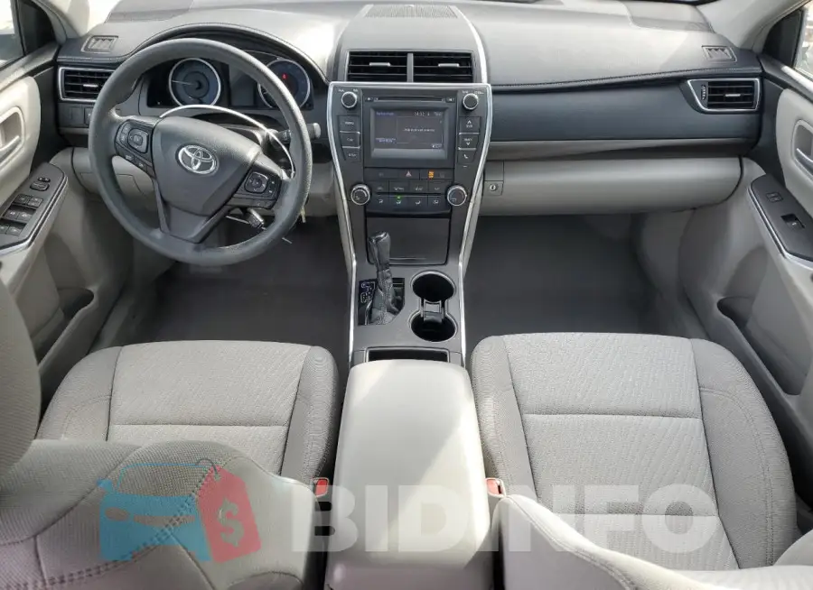 4T4BF1FK5GR522066 Photo# 8
