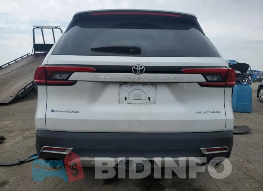 5TDADAB54RS007650 Photo# 6