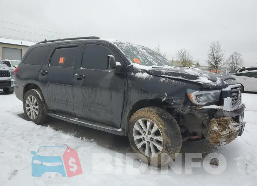 5TDBY5G17JS165135 Photo# 4