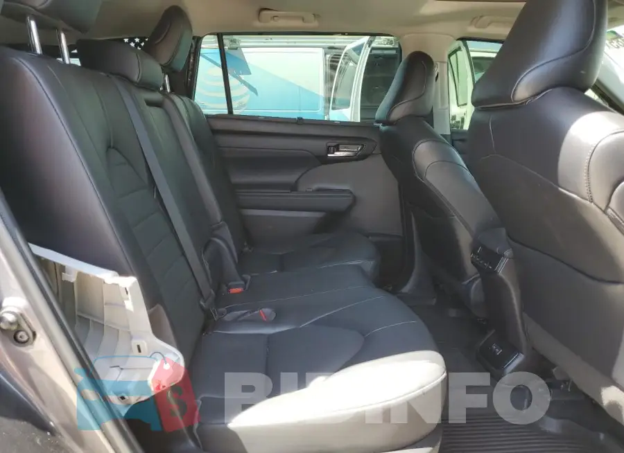 5TDGZRAH2NS552732 Photo# 11
