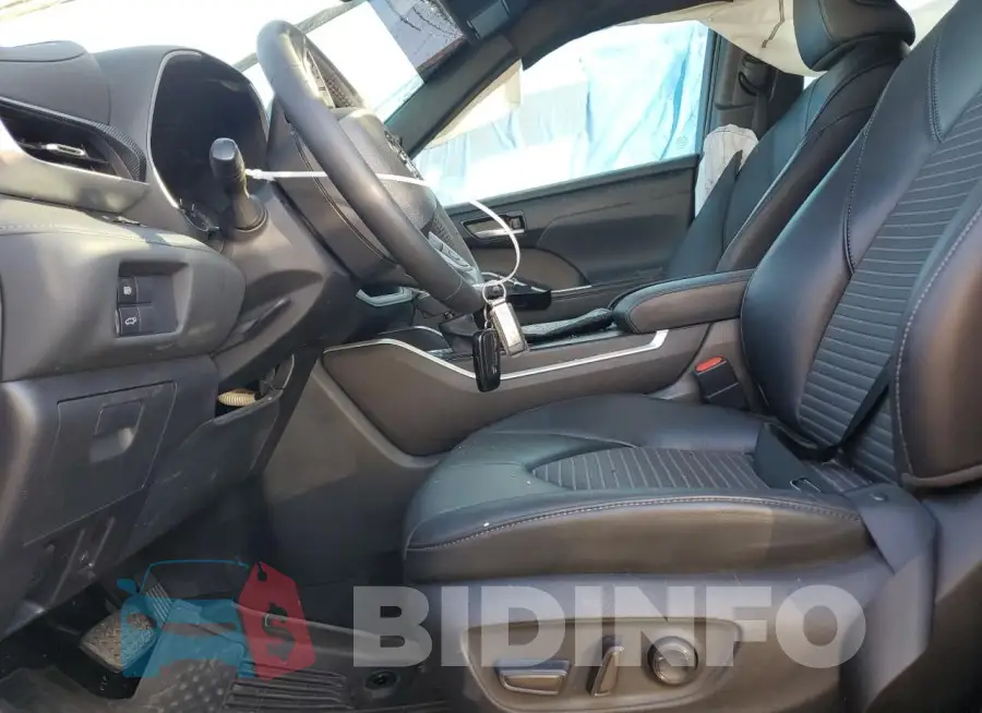 5TDJZRAH3NS125517 Photo# 7