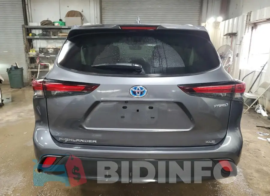 5TDKBRCH7RS608018 Photo# 6