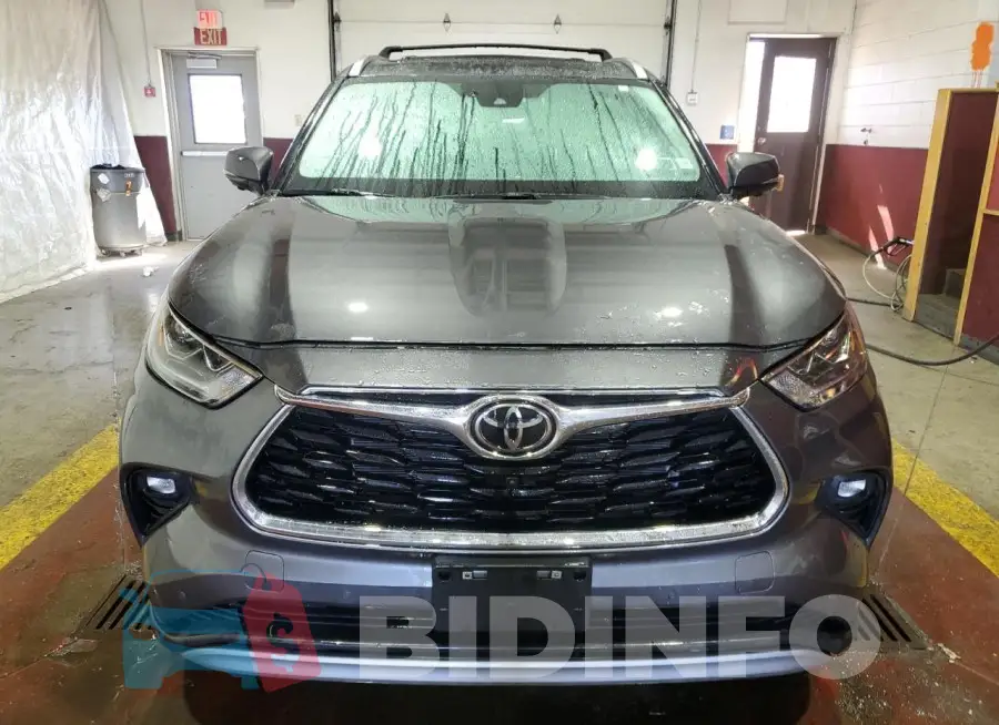 5TDKDRBH1RS528497 Photo# 5