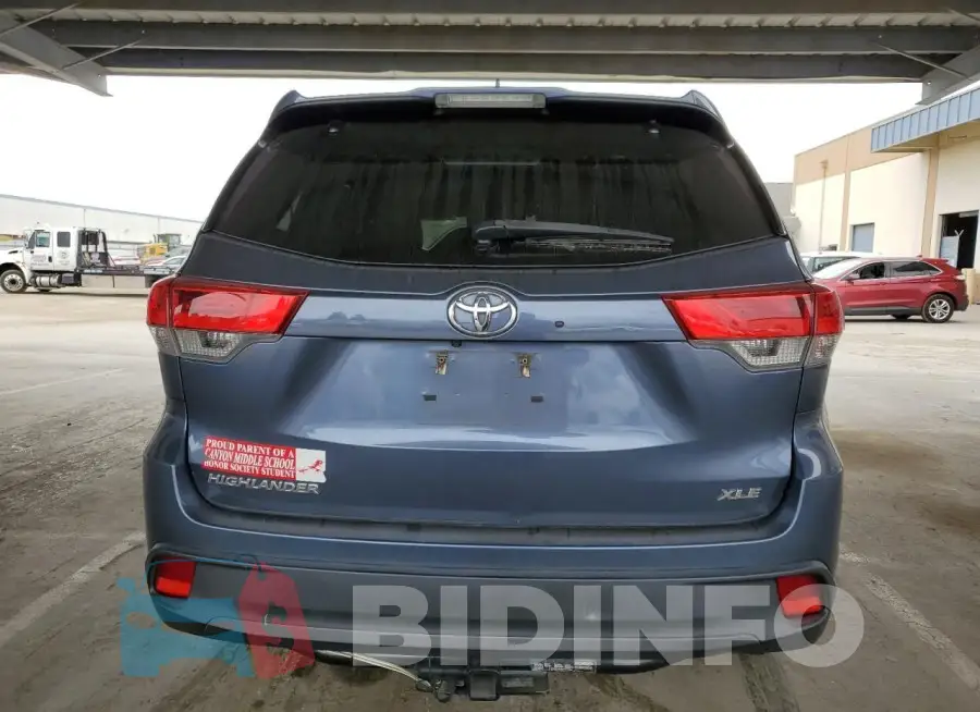 5TDKZRFH8KS292447 Photo# 6
