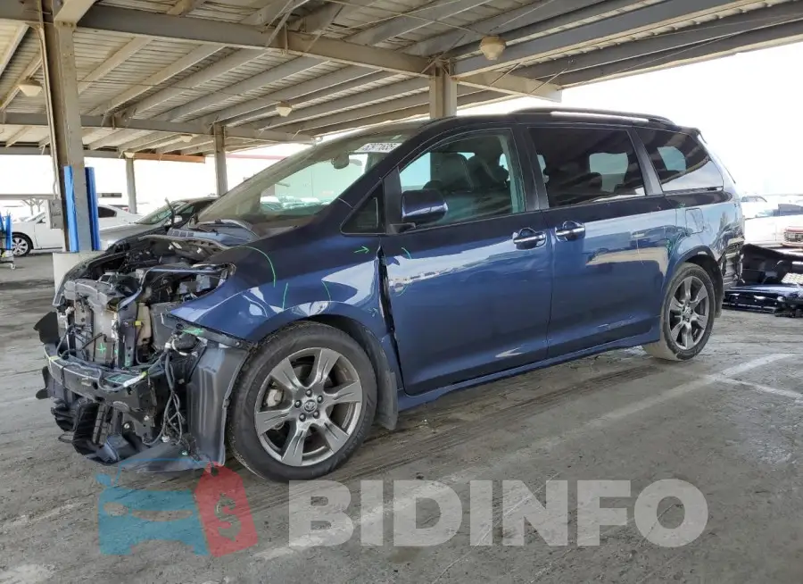 5TDXZ3DC4LS034373 Photo# 1