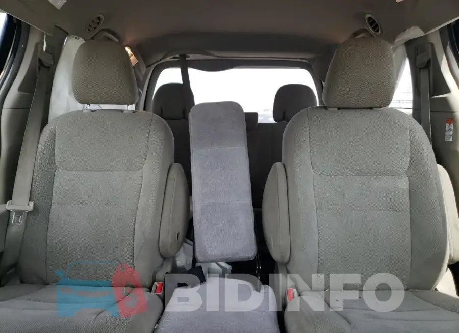 5TDZK3DC9GS722856 Photo# 10