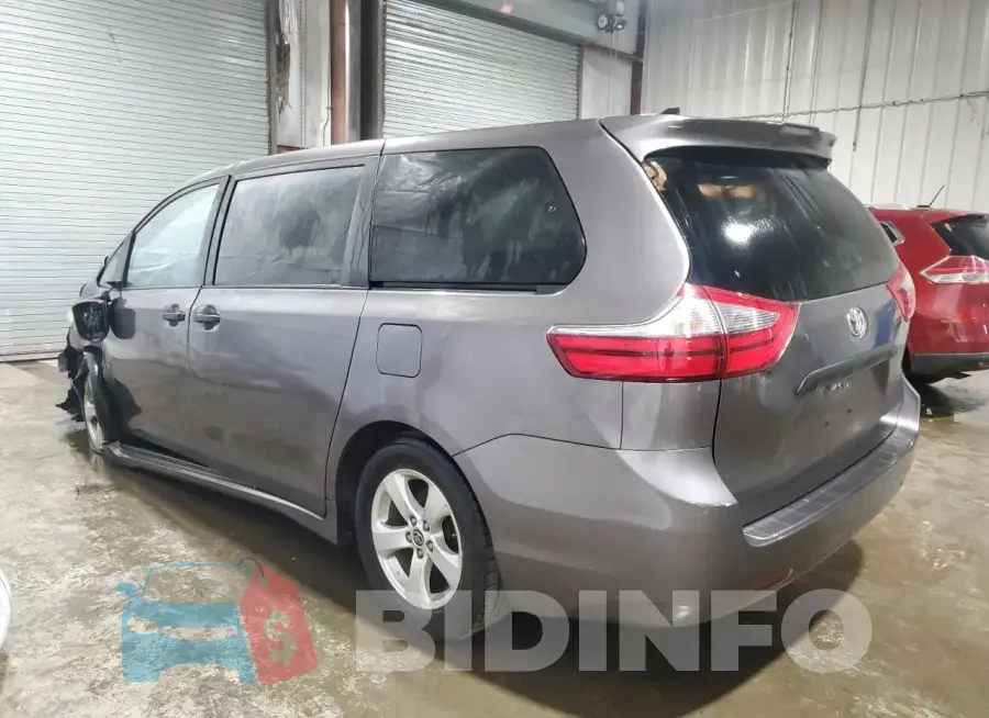 5TDZZ3DC6LS082787 Photo# 2