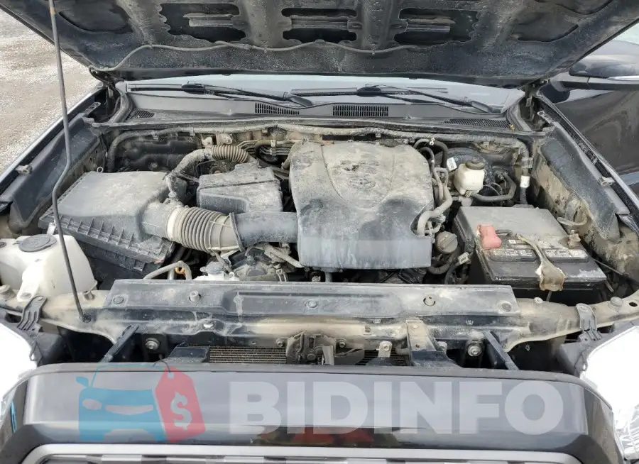 5TFCZ5AN1LX222018 Photo# 11