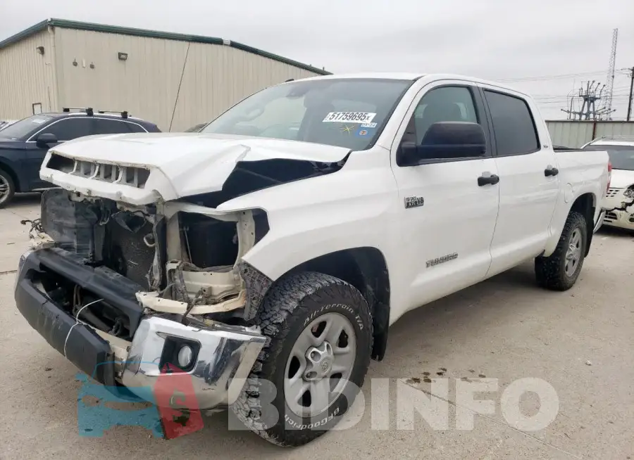 5TFDW5F12KX809023 Photo# 1