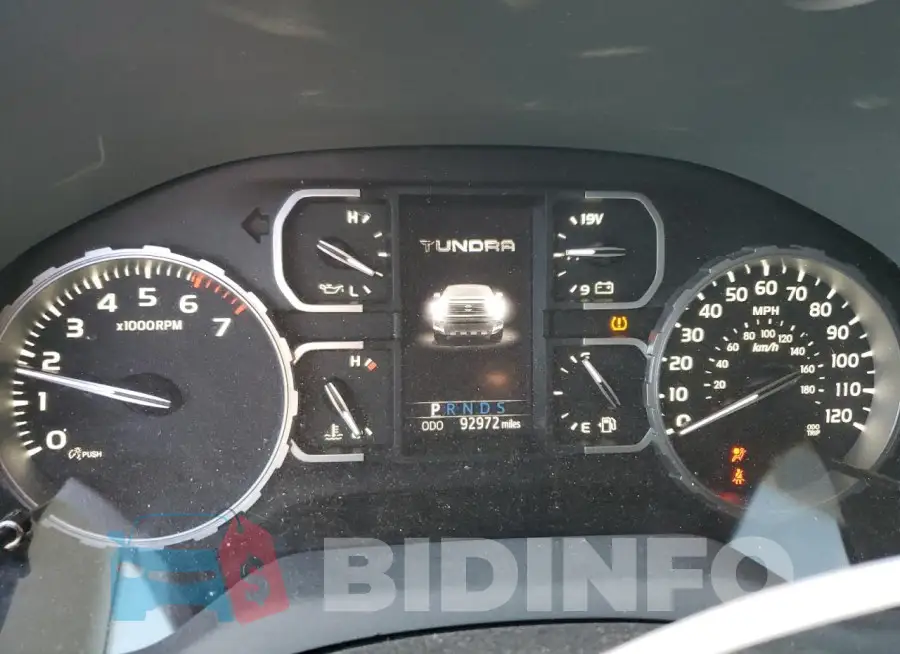 5TFDY5F16KX864262 Photo# 9