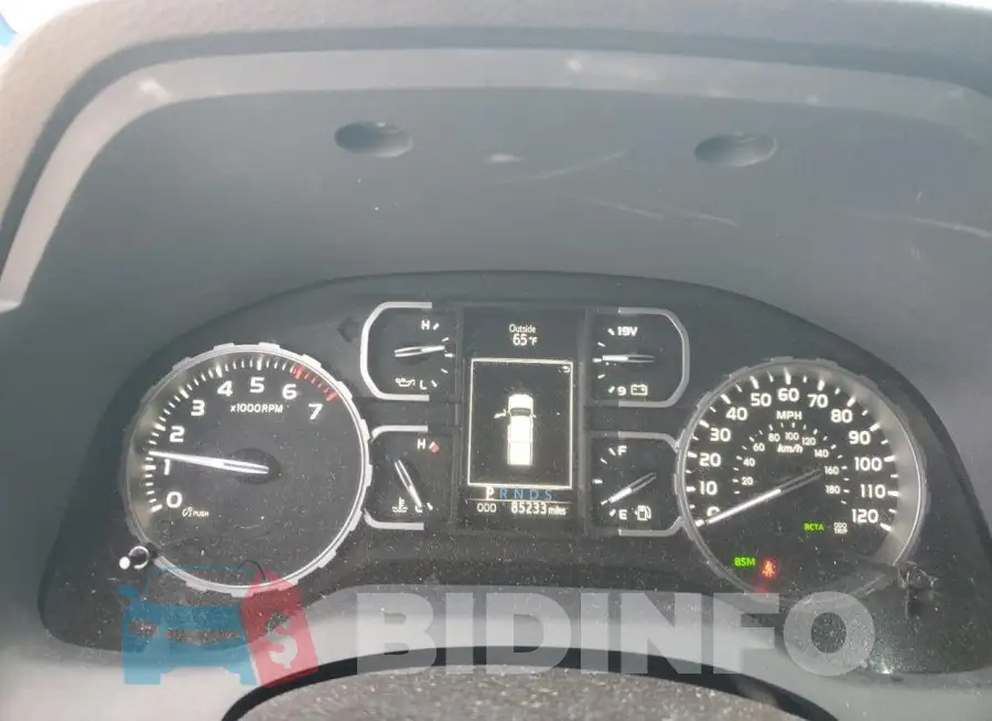 5TFEY5F10MX300257 Photo# 9