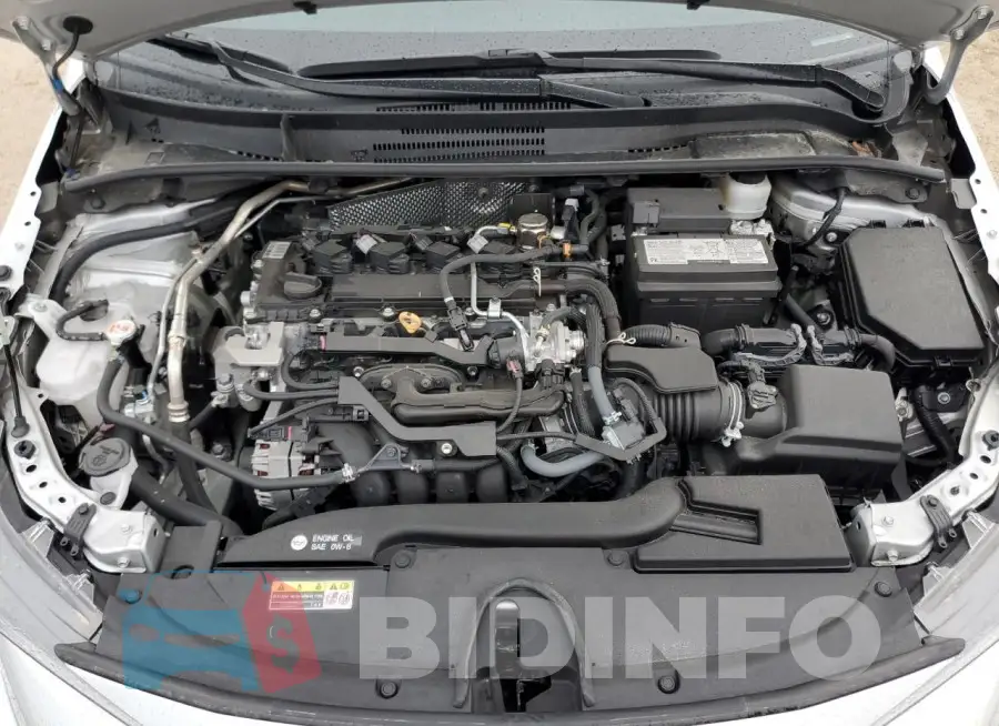5YFB4MDE0RP155158 Photo# 11