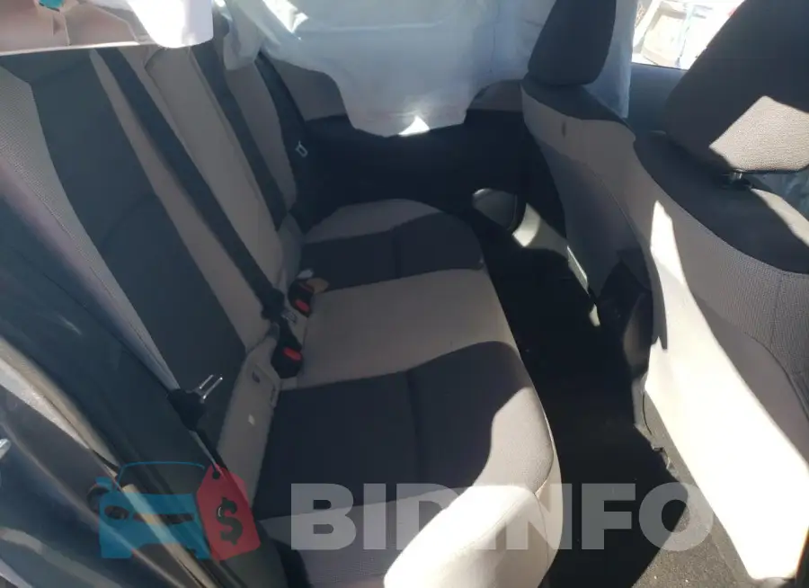 5YFB4MDE4RP182296 Photo# 10
