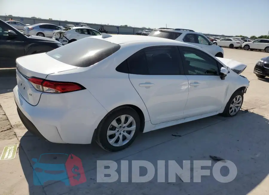 5YFB4MDE5RP197843 Photo# 3