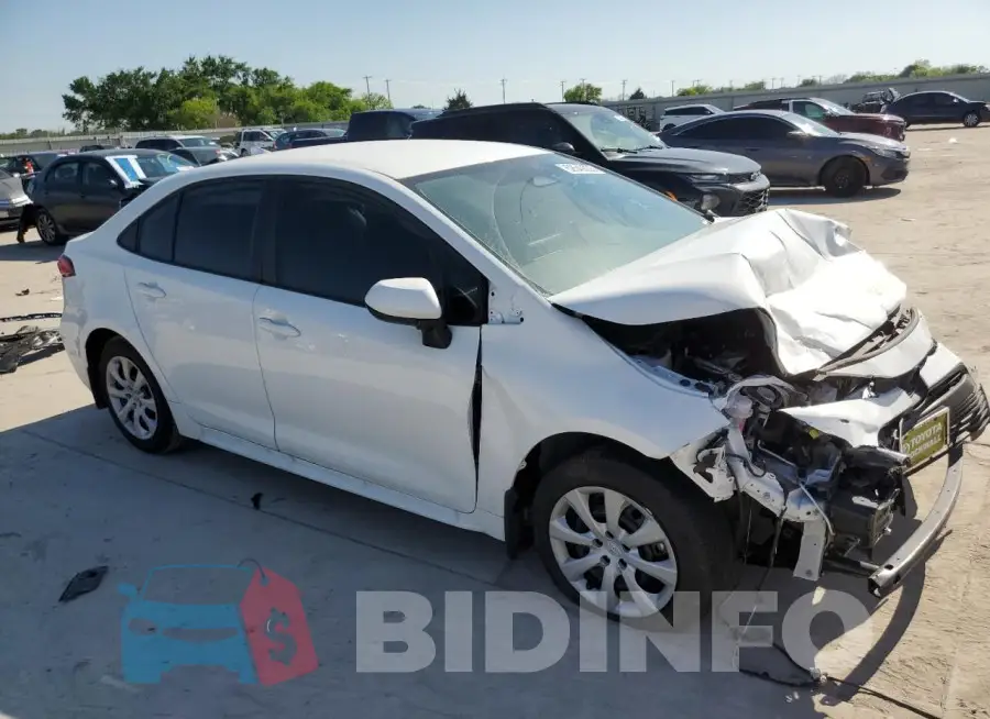 5YFB4MDE5RP197843 Photo# 4
