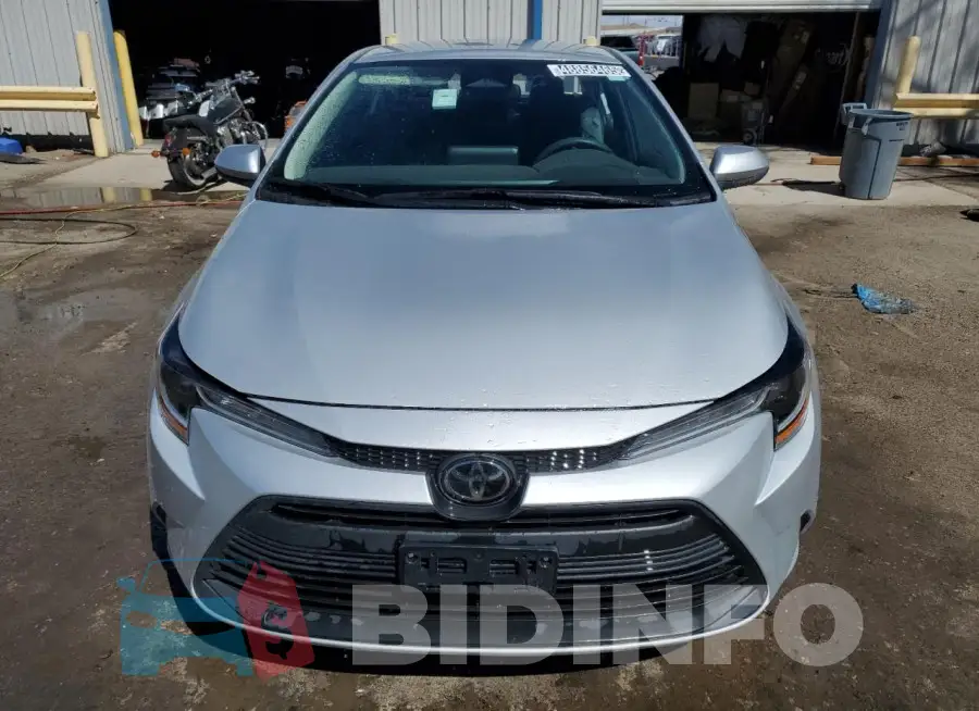 5YFB4MDE8RP124501 Photo# 5