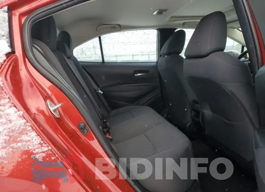 5YFBPRBE8LP002123 Photo# 10