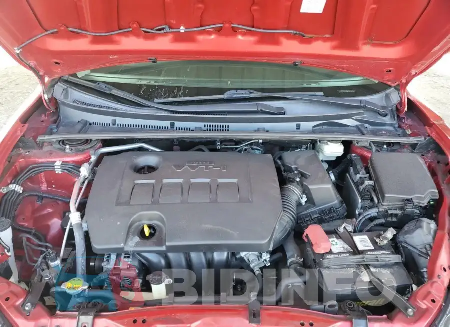 5YFBURHEXGP434301 Photo# 11