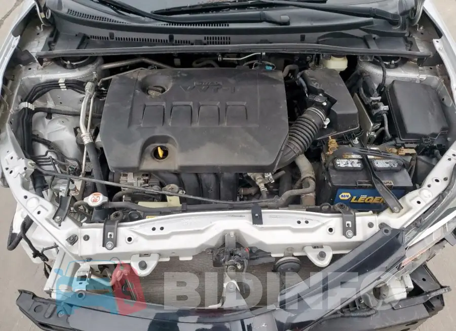 5YFBURHEXHP700837 Photo# 11