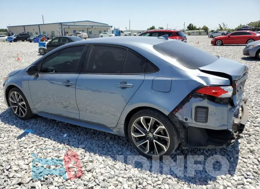 5YFEPMAEXNP386877 Photo# 2