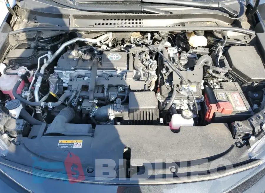 JTDBCMFE5R3047515 Photo# 11