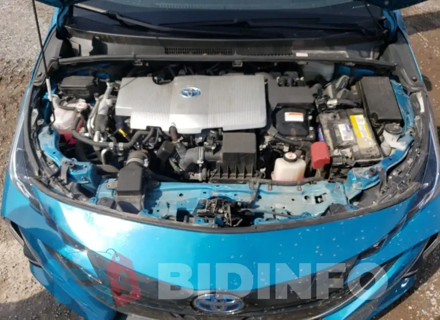 JTDKAMFP5M3164575 Photo# 11