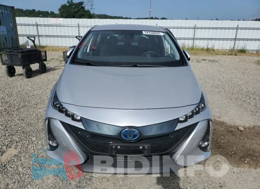 JTDKARFP1L3154833 Photo# 5