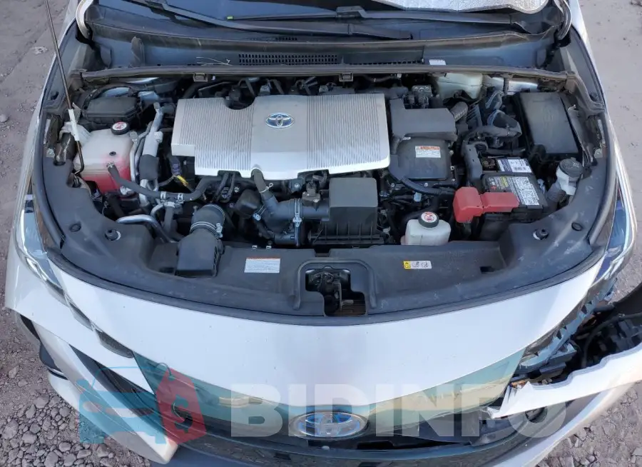 JTDKARFP4L3126735 Photo# 11