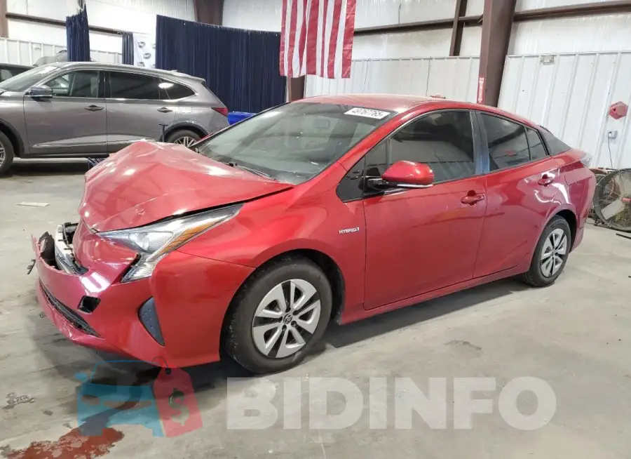 JTDKARFU1G3501847 Photo# 1
