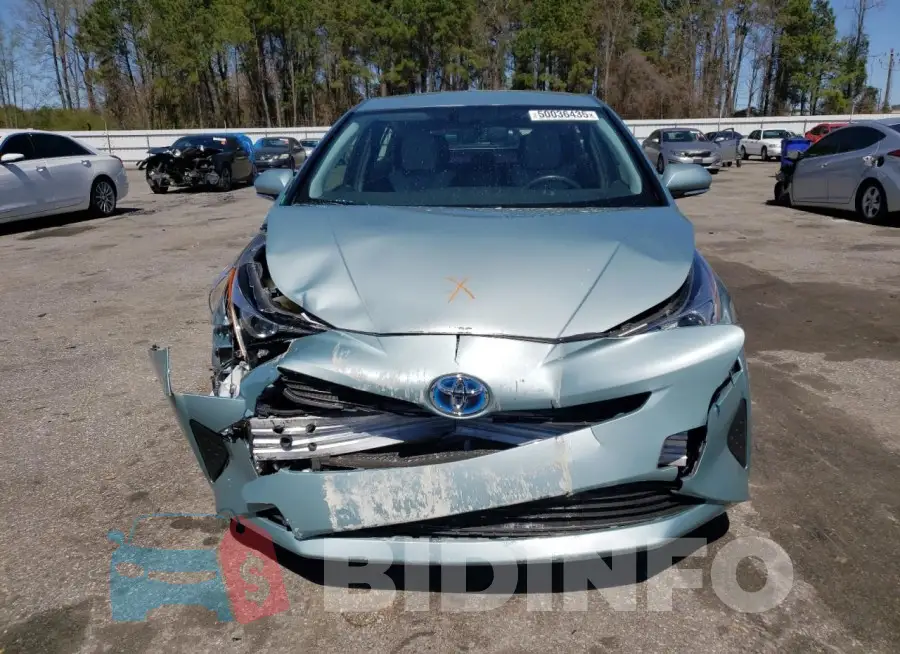 JTDKARFU9G3520730 Photo# 5