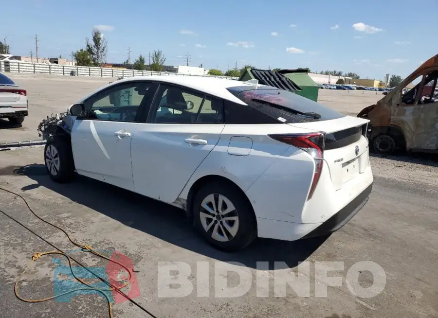 JTDKBRFUXJ3065732 Photo# 2