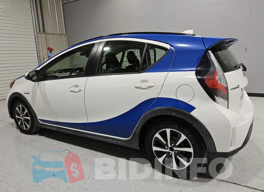 JTDKDTB32J1615540 Photo# 2
