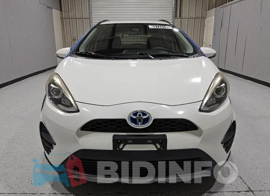 JTDKDTB36J1615556 Photo# 5