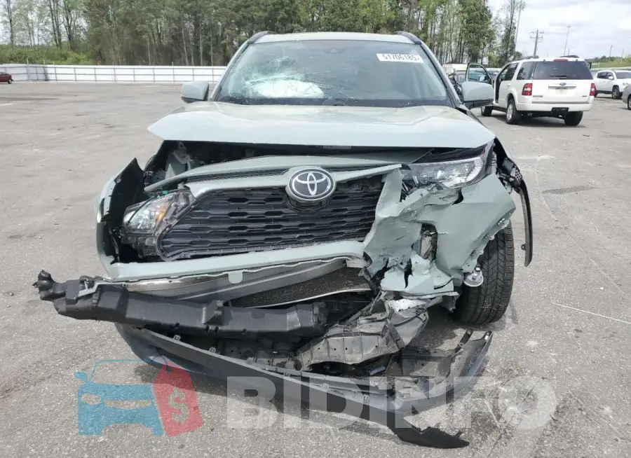 JTMC1RFV6LD519245 Photo# 5