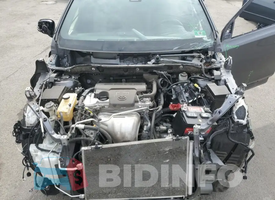 JTMJFREV5JD253207 Photo# 11