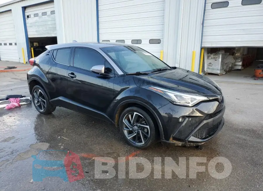 NMTKHMBX2MR128910 Photo# 4
