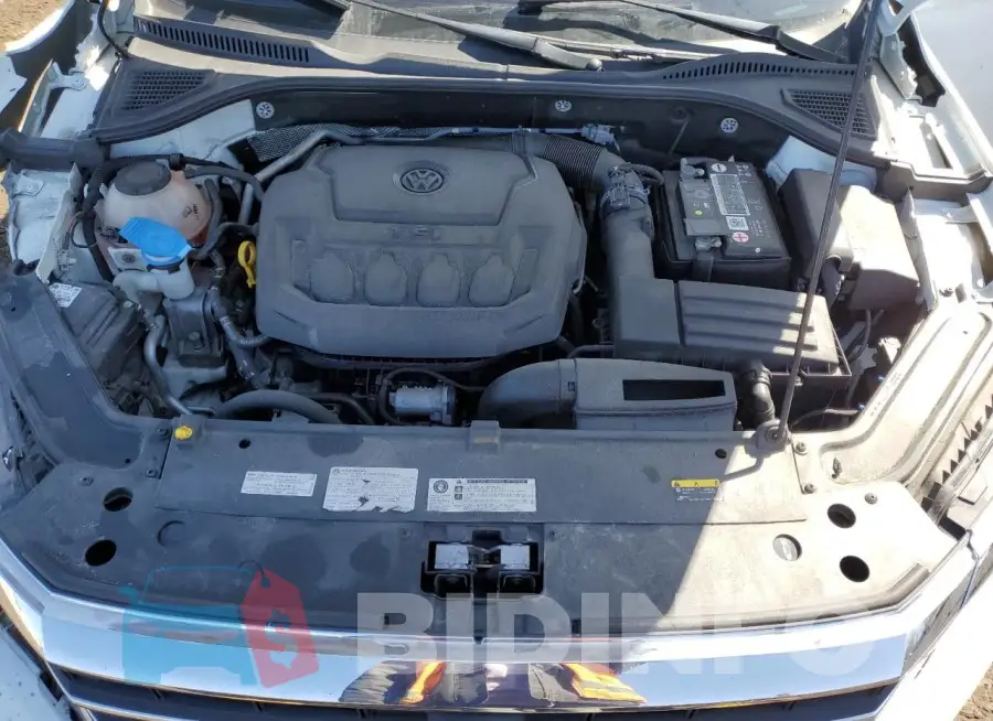 1VWUA7A32LC014580 Photo# 11