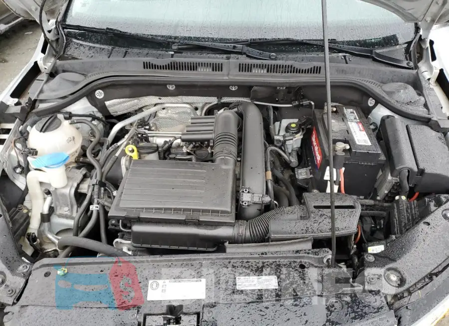 3VW2B7AJ0HM294847 Photo# 11